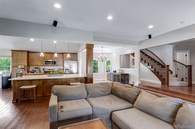6425 Edgeware Street, Fort Collins, CO 80525