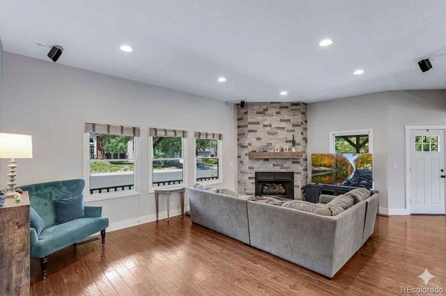 6425 Edgeware Street, Fort Collins, CO 80525