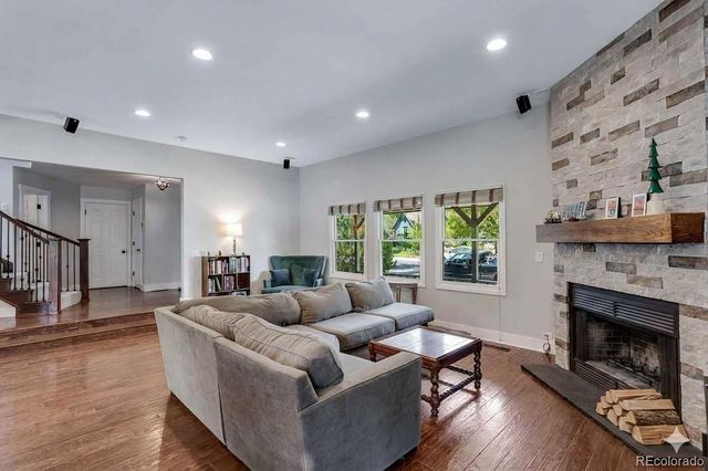 6425 Edgeware Street, Fort Collins, CO 80525