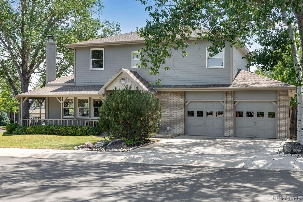 6425 Edgeware Street, Fort Collins, CO 80525