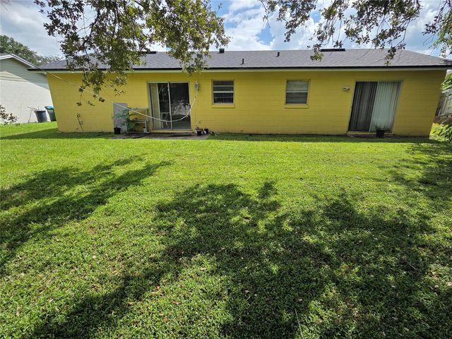 221 CITRUS DRIVE, Kissimmee, FL 34743