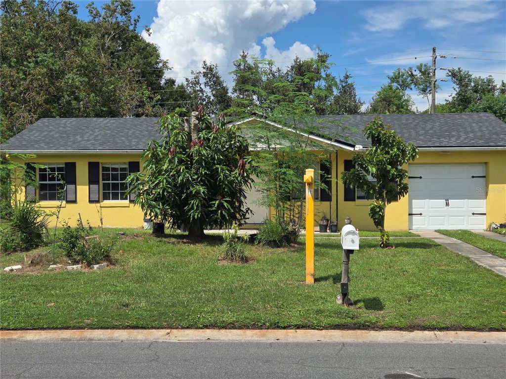 221 CITRUS DRIVE, Kissimmee, FL 34743