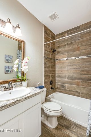 12432 Oconee Place, Clint, TX 79836