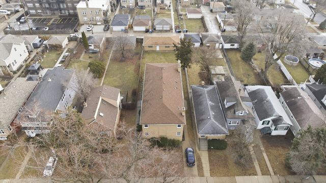 2721 N Nordica Avenue, Chicago, IL 60707