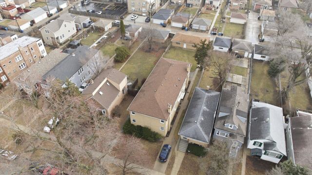 2721 N Nordica Avenue, Chicago, IL 60707