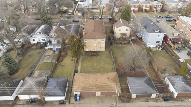 2721 N Nordica Avenue, Chicago, IL 60707