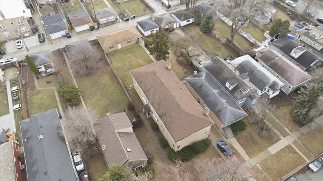 2721 N Nordica Avenue, Chicago, IL 60707