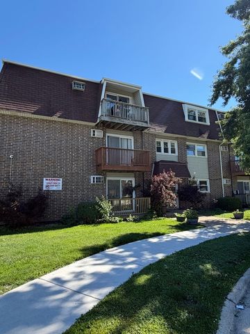 4309 W Park Lane Drive 2C, Alsip, IL 60803