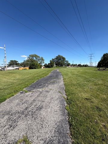 4309 W Park Lane Drive 2C, Alsip, IL 60803
