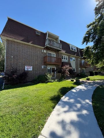 4309 W Park Lane Drive 2C, Alsip, IL 60803