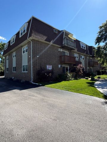 4309 W Park Lane Drive 2C, Alsip, IL 60803