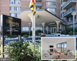 1 E UNIVERSITY PKWY #1205, Baltimore, MD 21218