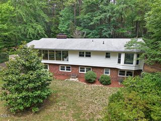 703 Caswell Road, Chapel Hill, NC 27514