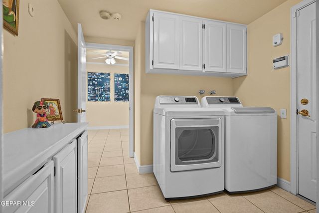 5864 VIA CUESTA Drive, El Paso, TX 79912