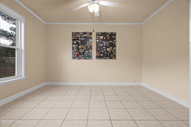 5864 VIA CUESTA Drive, El Paso, TX 79912