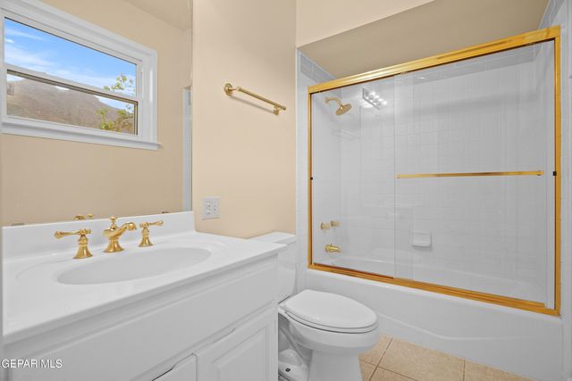 5864 VIA CUESTA Drive, El Paso, TX 79912