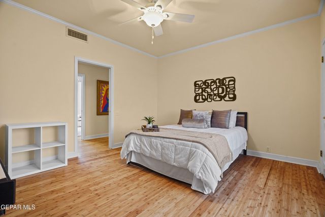 5864 VIA CUESTA Drive, El Paso, TX 79912
