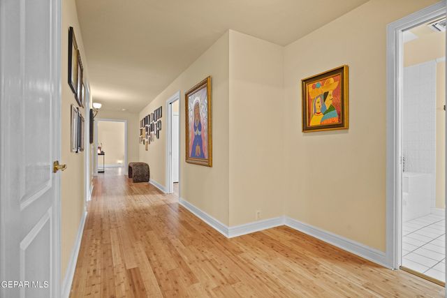 5864 VIA CUESTA Drive, El Paso, TX 79912