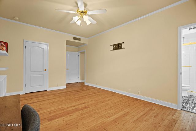 5864 VIA CUESTA Drive, El Paso, TX 79912