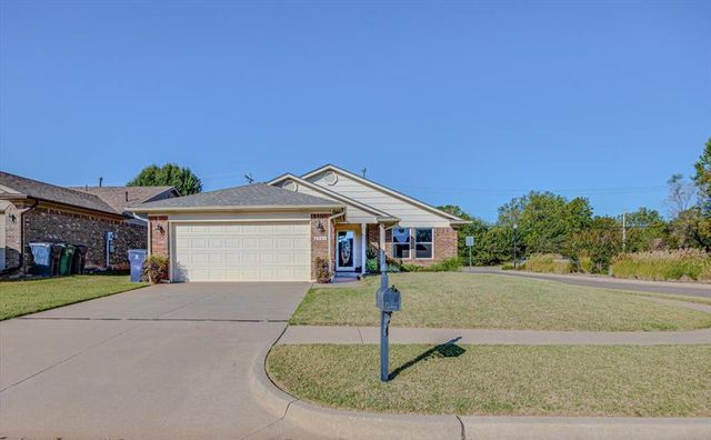 2501 Flame Lily Road, Oklahoma City, OK 73128