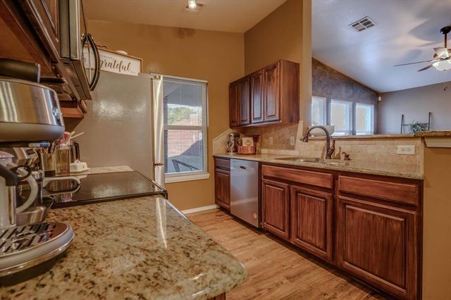 2501 Flame Lily Road, Oklahoma City, OK 73128