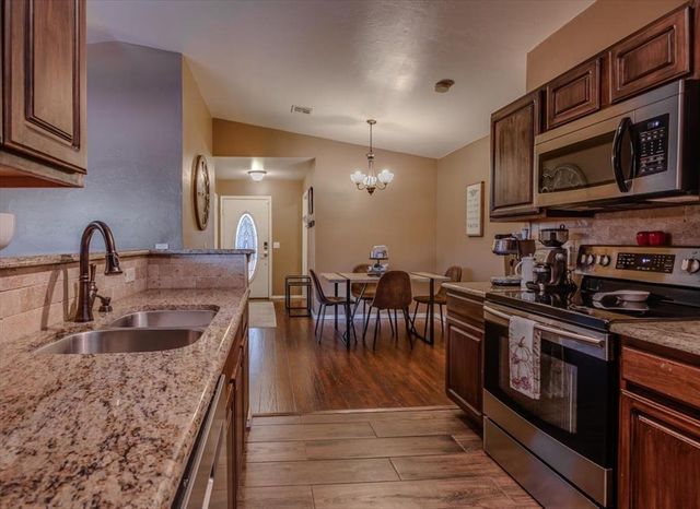 2501 Flame Lily Road, Oklahoma City, OK 73128