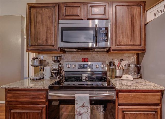 2501 Flame Lily Road, Oklahoma City, OK 73128