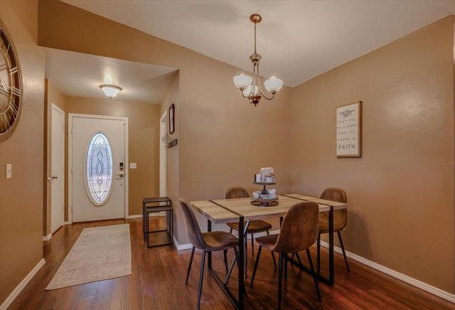 2501 Flame Lily Road, Oklahoma City, OK 73128