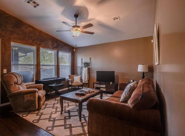 2501 Flame Lily Road, Oklahoma City, OK 73128