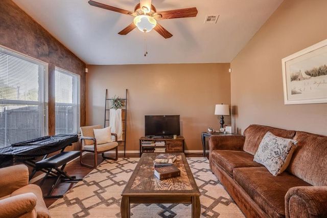 2501 Flame Lily Road, Oklahoma City, OK 73128