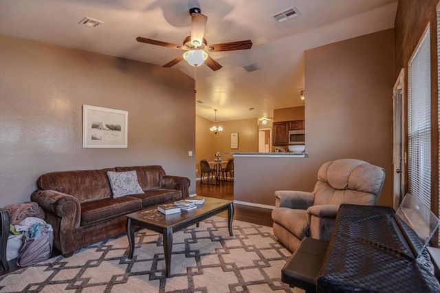 2501 Flame Lily Road, Oklahoma City, OK 73128