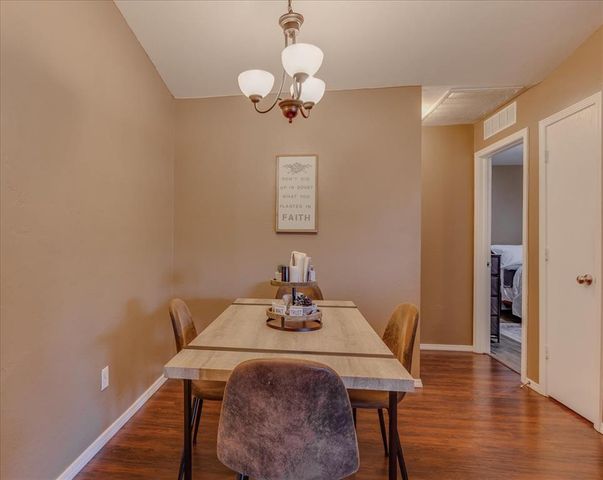 2501 Flame Lily Road, Oklahoma City, OK 73128