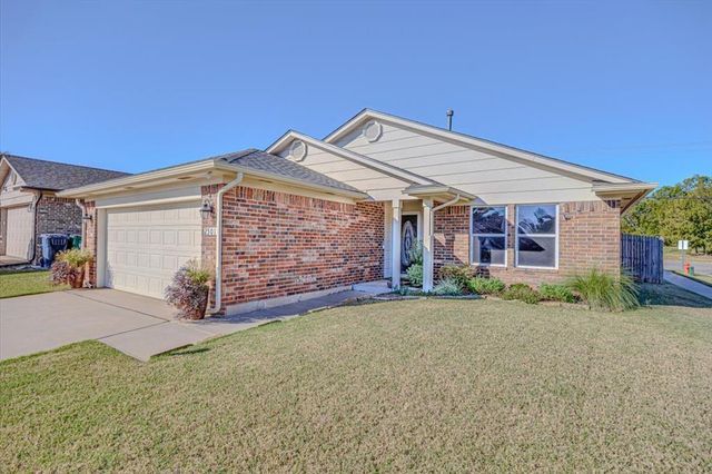 2501 Flame Lily Road, Oklahoma City, OK 73128