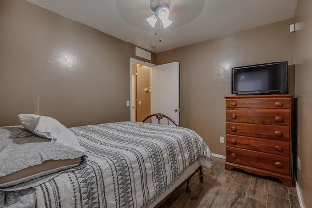 2501 Flame Lily Road, Oklahoma City, OK 73128