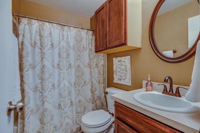 2501 Flame Lily Road, Oklahoma City, OK 73128