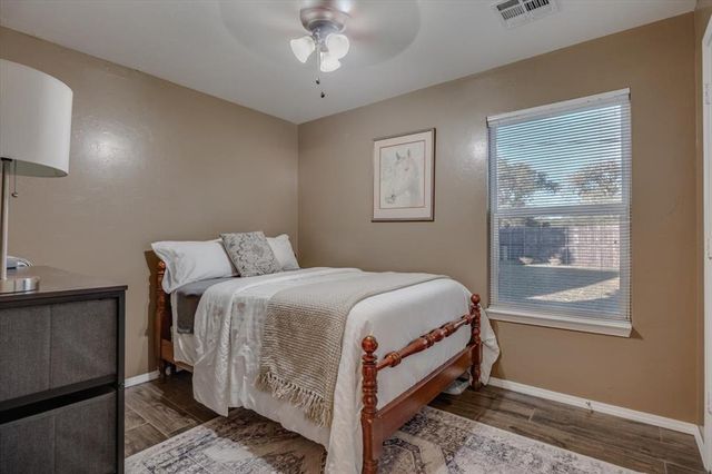 2501 Flame Lily Road, Oklahoma City, OK 73128