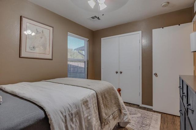 2501 Flame Lily Road, Oklahoma City, OK 73128