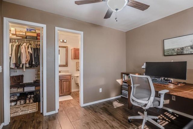 2501 Flame Lily Road, Oklahoma City, OK 73128