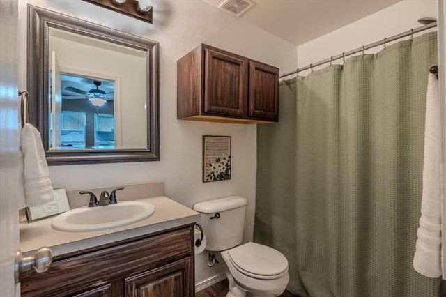 2501 Flame Lily Road, Oklahoma City, OK 73128