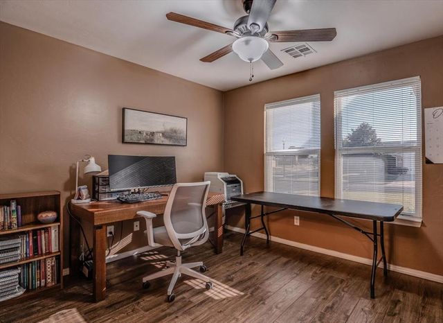 2501 Flame Lily Road, Oklahoma City, OK 73128