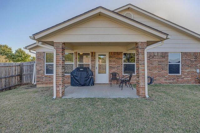 2501 Flame Lily Road, Oklahoma City, OK 73128