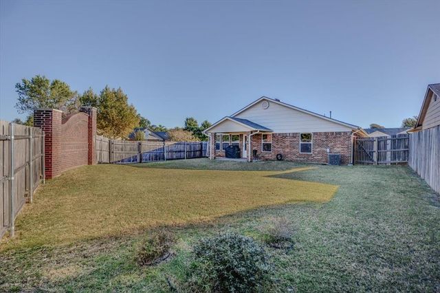 2501 Flame Lily Road, Oklahoma City, OK 73128