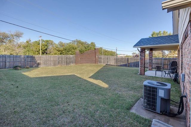 2501 Flame Lily Road, Oklahoma City, OK 73128