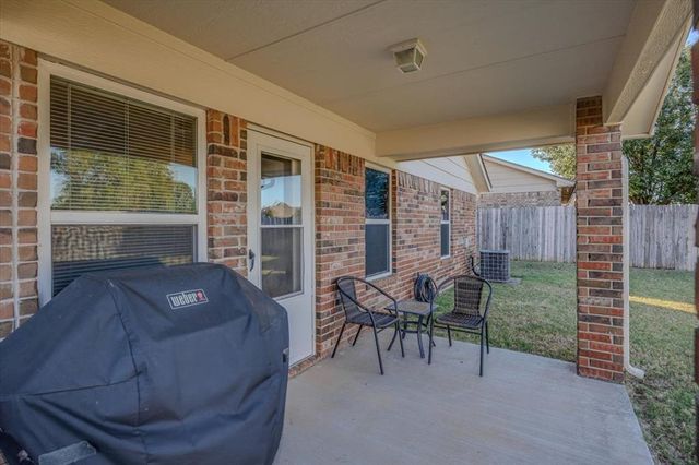 2501 Flame Lily Road, Oklahoma City, OK 73128