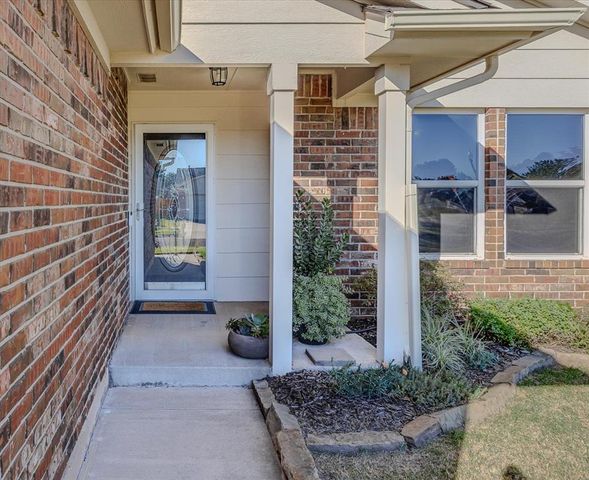 2501 Flame Lily Road, Oklahoma City, OK 73128