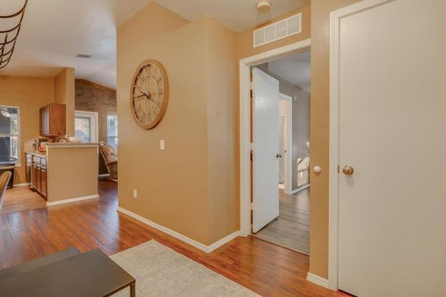 2501 Flame Lily Road, Oklahoma City, OK 73128