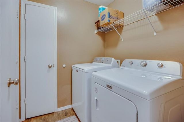 2501 Flame Lily Road, Oklahoma City, OK 73128