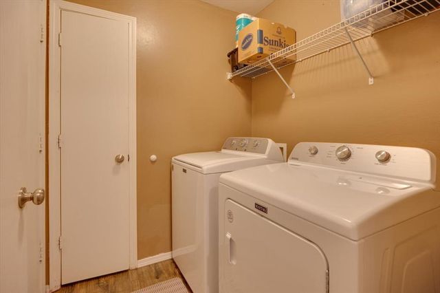 2501 Flame Lily Road, Oklahoma City, OK 73128