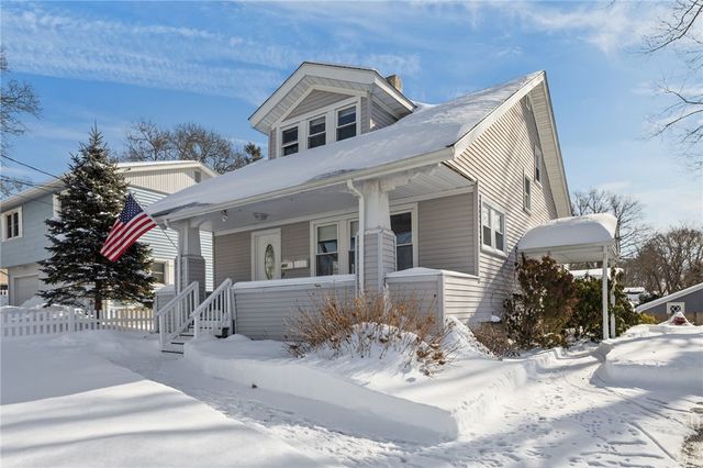 202 Phillips Street, Woonsocket, RI 02895