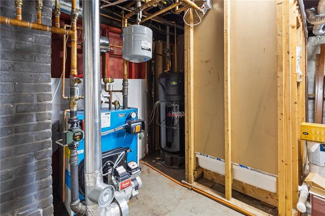 202 Phillips Street, Woonsocket, RI 02895